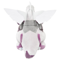 authentic Pokemon plush Palkia 26cm long Takara tomy